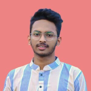 Sk Araf Ahmed