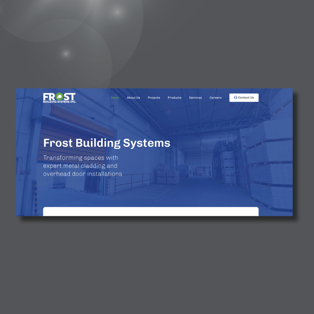 frost-inc